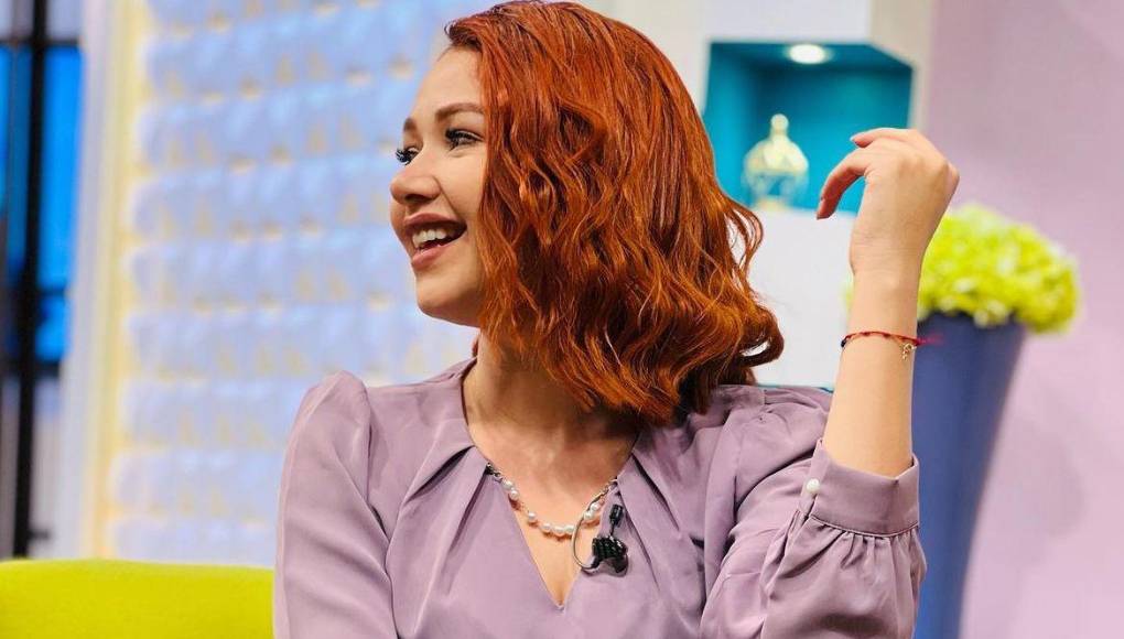 ”Estoy muy emocionada y agradecida con Dios por todas las bendiciones que tiene para mi”, dijo Jennifer Aplícano en su momento. 