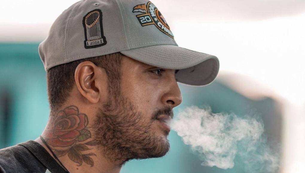 Cabe mencionar que, Fancony, una de las figuras del podcast Los Hijos de Morazán, fue detenido en un retén policial en La Ceibita, Quimistán, Santa Bárbara, en posesión de marihuana, por lo que agentes lo remitieron al Ministerio Público.