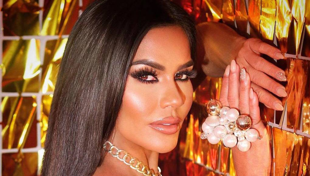 La empresaria reveló el dato en una conversación que tuvo días atrás con su compañera y amiga, la modelo colombiana Ariadna Gutiérrez, quien también es integrante del ‘cuarto Tierra’.