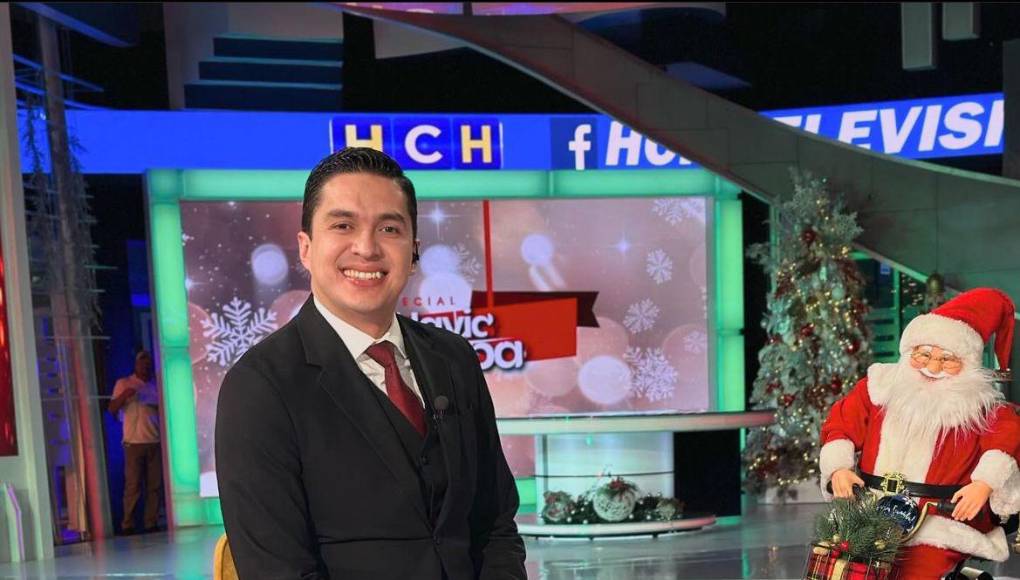 “¿Ante los rumores que se han estado dando, que tan cierto es que usted y la señorita Alisson Mejía..?”, intentó preguntar su compañera, sin embargo Jefry no le permitió terminar la pregunta. 