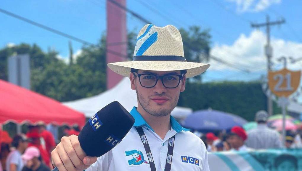 A tan solo 6 meses de haber incursionado en la TV, Miguel asegura que este trabajo ha sido una de sus mejores experiencias: “Estar en TV definitivamente es y será una de las mejores experiencias de mi vida, conocer lugares, conocer muchas personas, estar en constante aprendizaje y lo mejor de todo, hacer lo que a mi me gusta”, dijo a LA PRENSA.