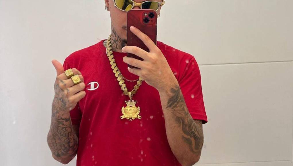 Diego Kaua Oliveira Santos es el influencer que ha fallecido a los 20 años de forma trágica mientras se grababa un video para sus fans.