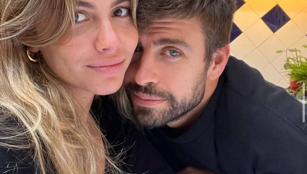 Clara Chía y Gerard Piqué están dando de qué hablar nuevamente ya que, a través de redes sociales, comenzó el rumor de que la joven española aparentemente estaría embarazada, todo por una fotografía que le tomaron hace unos días.