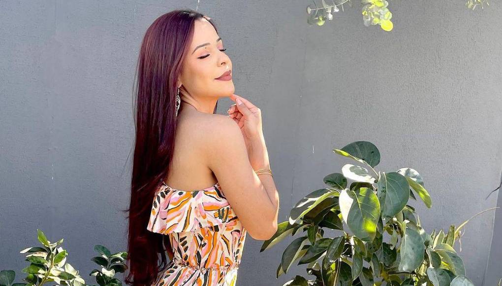 De momento se desempeña como reportera de noticias nacionales.