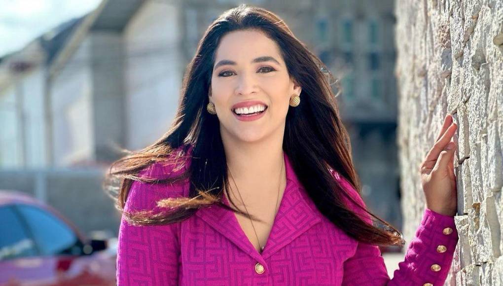 Y es que uno de los rumores que más circularon fue que Carolina estaba a la espera de su segundo hijo, a lo que la presentadora respondió de forma directa. 