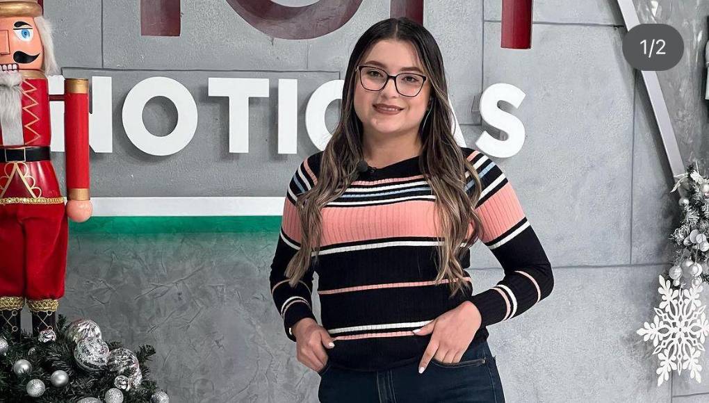 Culmina la publicación diciendo: “Deseo que todos los que leen persigan sus sueños, estudios y sobretodo que no los frenen porque es lo que queda al final de cuenta”.