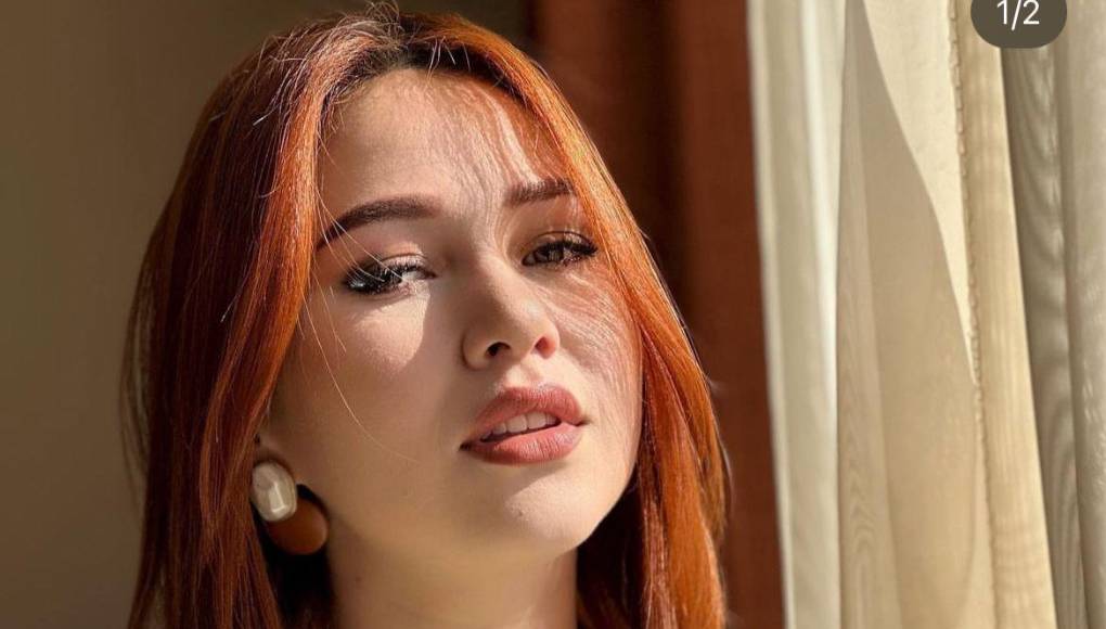 La talentosa hondureña Jennifer Aplícano ha sorprendido a todos sus seguidores en redes sociales al anunciar su próximo proyecto profesional. 