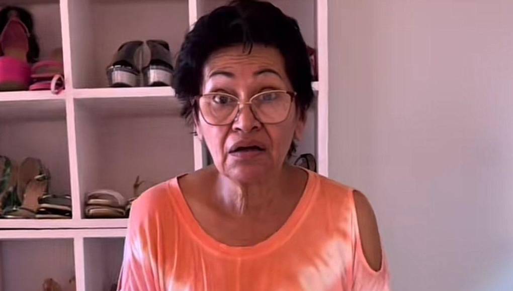 El video cuenta con más de 368,000 vistas y muchas personas comentaron aplaudiendo la acción de Alejandra Rubio. 