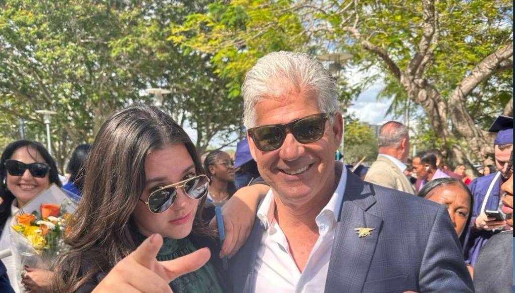 Cabe mencionar que, cuando murió Raul Quintero la ex conductora de Al Rojo Vivo se encontraba de viaje en Madrid, España.