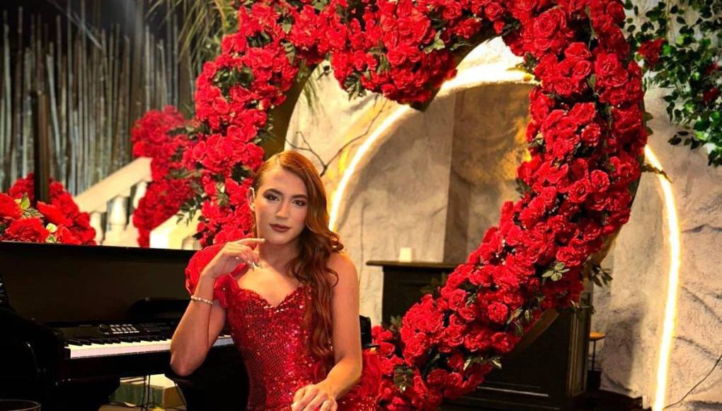 ”Vas a florecer y lo que un día te atormentó, solo será un simple recuerdo... Happy Birthday to me”, publicó Rodríguez bajo el carrete de fotografías.