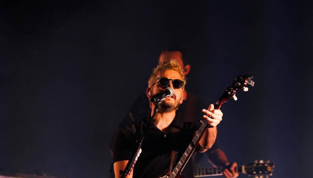 Estos son los últimos conciertos de la gira ‘Si ayer fuera hoy’, pero arrancan otro circuito de estadios que los llevará a varios países y con los que volverán a casa. “Todavía no se ha terminado de anunciar la gira pero para nosotros es un gran acontecimiento y creemos que la gente después, poco a poco va a ir entendiendo por qué”, anticipan. 