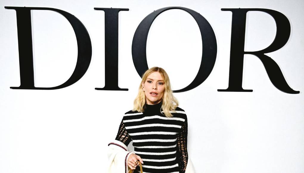 Estilos de calzado para primavera-verano 2022