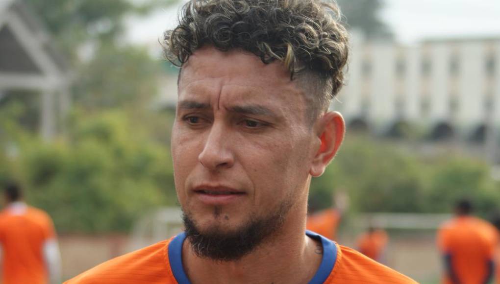 Erick Andino: Fue separado de la UPNFM y quedó como agente libre.