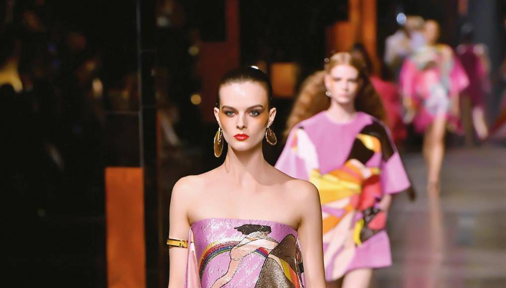 El Top 5 de Maxivestidos en tendencia