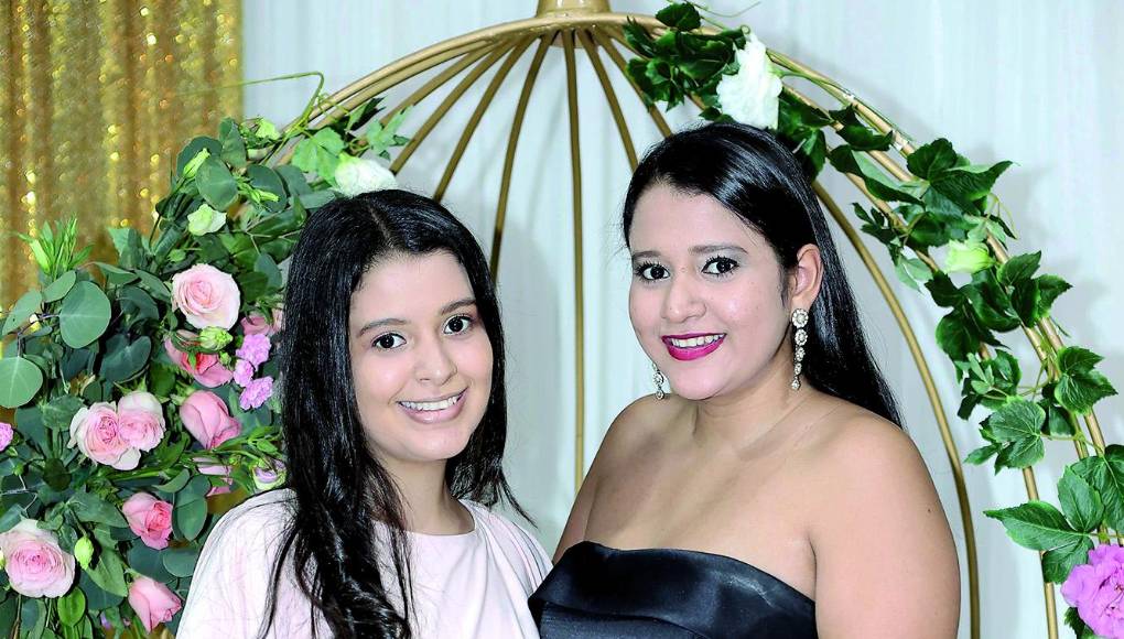 Fernando y Candy Castillo 