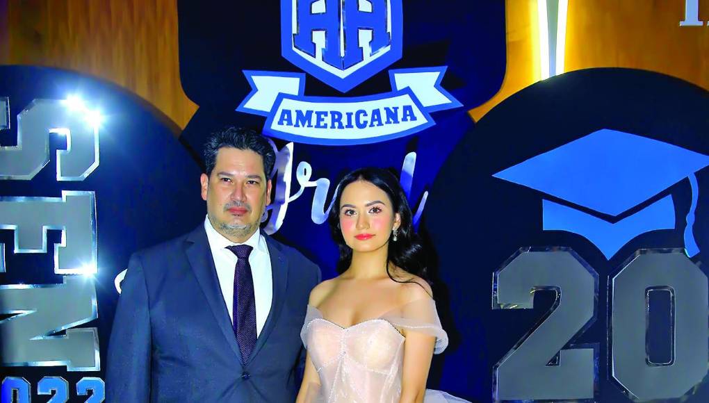 Alejandro Torres y Florencia Caballero