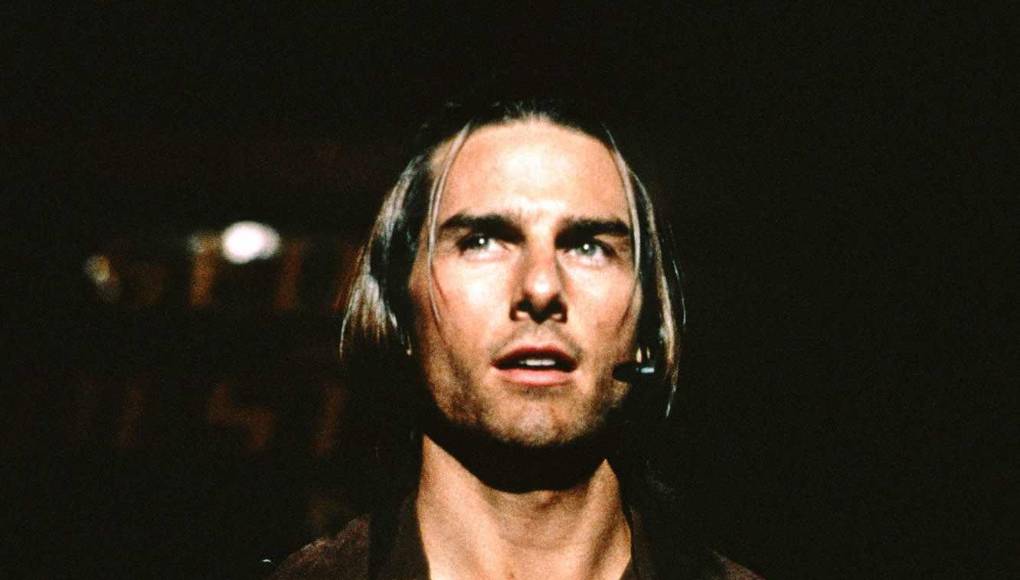 Tom Cruise es una icónica figura del cine, no sólo ha hecho películas de acción, también dramas.. Fue nominado dos veces a Mejor Actor protagonista, por ‘Nacido el 4 de julio’ en 1990 y por ‘Jerry Maguire’ en 1997, y más tarde como Mejor Actor de Reparto en 1999 por ‘Magnolia’.