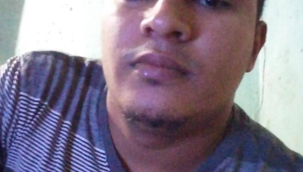 “Hermano ya estás al lado de nuestra abuela”, escribió en las redes sociales una de sus hermanas.