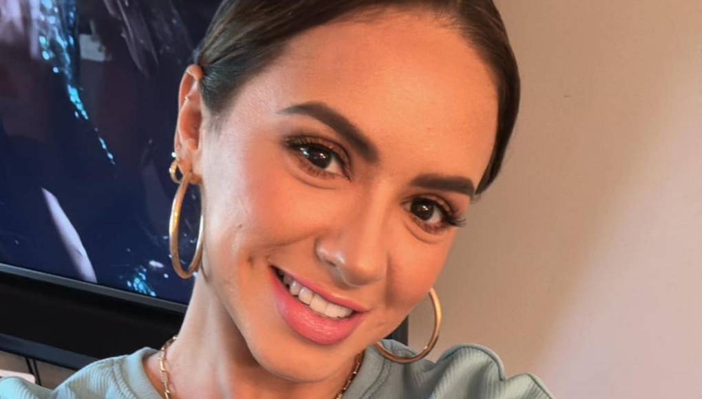 Cada una de sus publicaciones causa furor debido a su belleza.