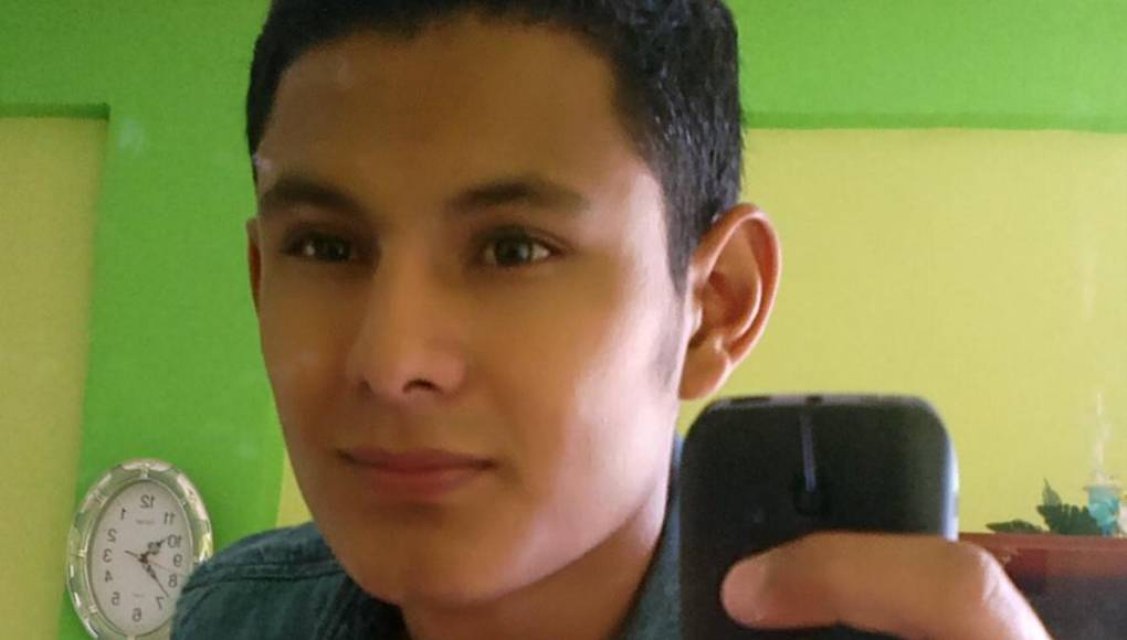 Ronald David era técnico forestal graduado en la Universidad Nacional Autónoma de Honduras, según se evidenciaba en sius redes sociales.