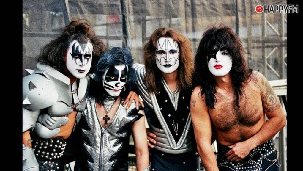 Kiss se prepara para agendar 100 fechas más en su gira de despedida