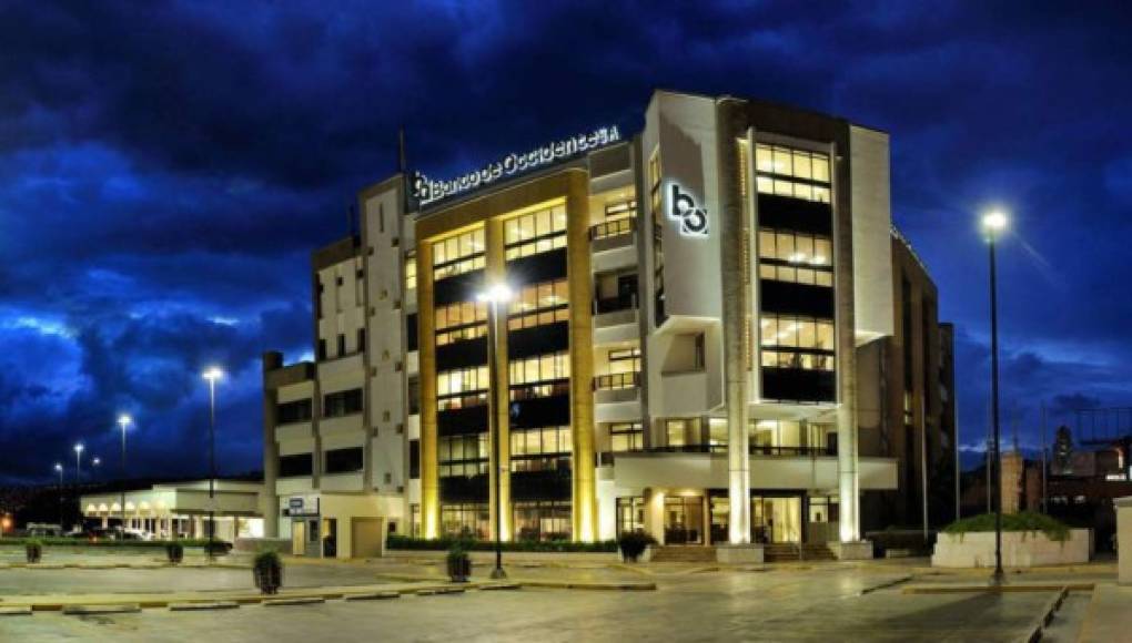 Banco de Occidente celebra sus 70 años sirviendo a Honduras    