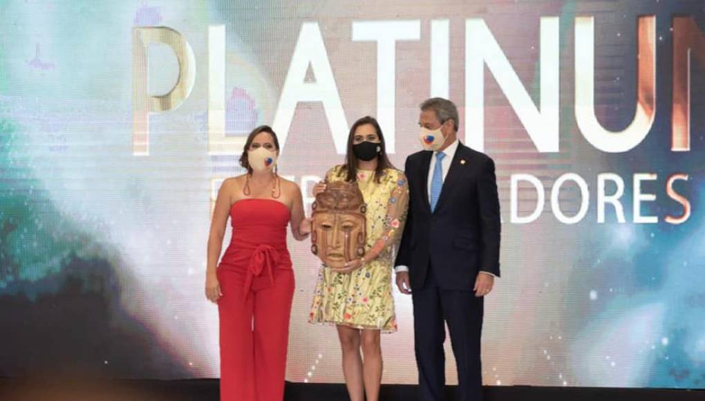 BAC Credomatic, Canaturh y el IHT presentan ganadores de Premios Copán 2021