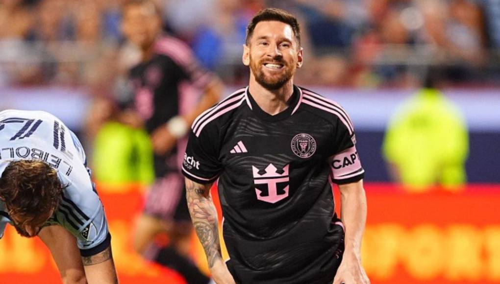 La MLS realizó modificaciones en el reglamento que comenzarán a regir a partir de este fin de semana y las que Messi y el resto de jugadores deberán de adaptarse.