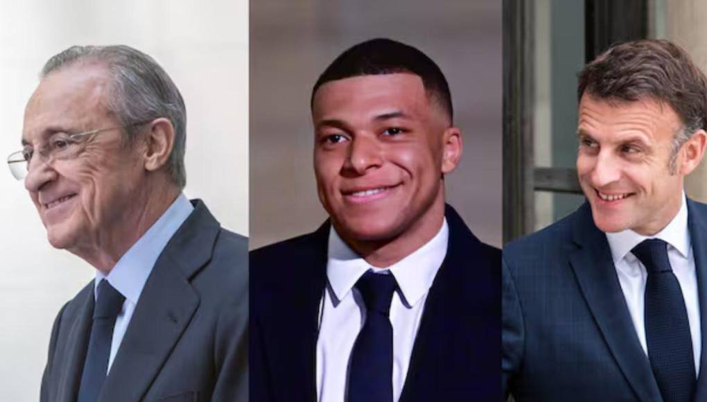 En Francia han señalado que esperan que Mbappé pueda disputar los Juegos Olímpicos, pero en Real Madrid se niegan a tal participación.