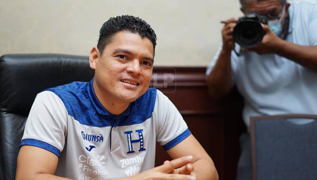 Luis Alvarado: “De nada servirá lo que hemos hecho si no le ganamos a Curazao”