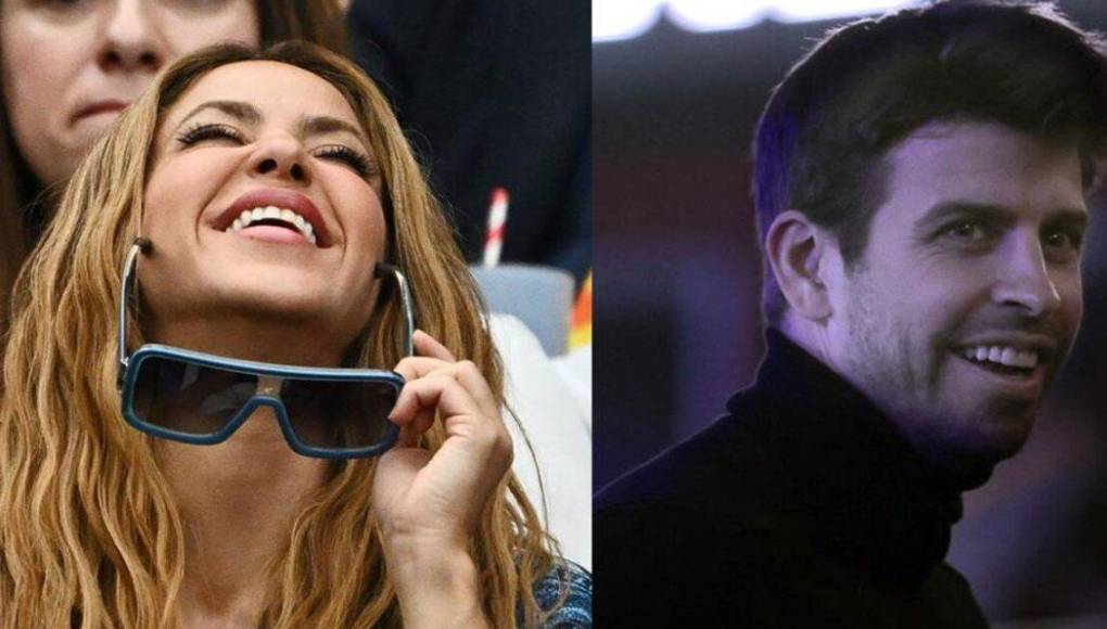 No obstante, allí soltó el apodo con el que se refiere a su expareja, apuntando que es “el que no puede ser nombrado”. La colombiana hizo referencia a la famosa película Harry Potter, donde el antagonista es nombrado así.