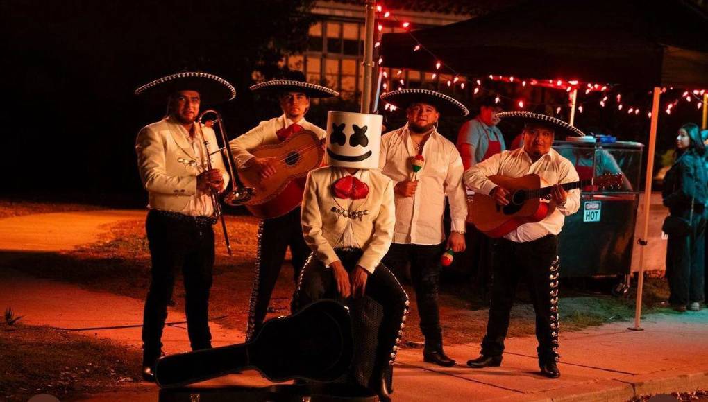 “¡Fuerza Regida, imparable!, A todos los medios de comunicación y ciudadanos de Cancún, especialmente a los fanáticos de Fuerza Regida, Talento Líder desea comunicar que los conciertos programados para el próximo viernes 19 de abril a partir de las 9 de la noche en la Plaza de Toros de Cancún, siguen en pie, escribió Talento Líder en sus primeras líneas.