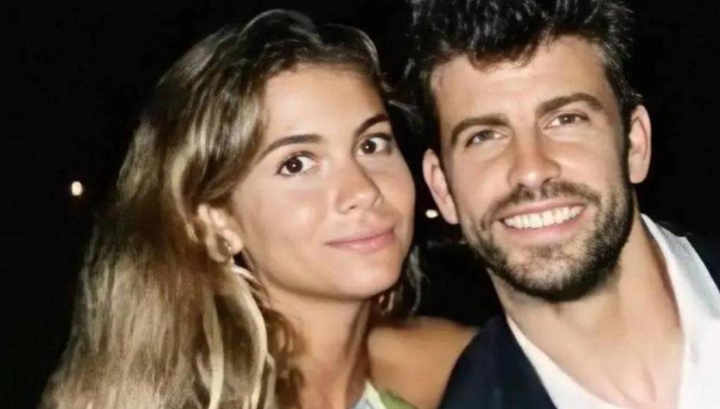  El periódico El Nacional de Cataluña dio a conocer nuevas revelaciones sobre la polémica pareja y lo que aparentemente está pasando entre ellos.