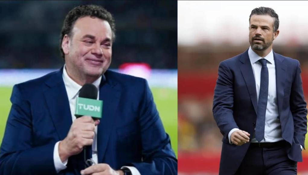 En el debate, David Faitelson perdió un poco los cabales al insultar el desarrollo profesional de Rafa Puente Jr. En vista de la dureza de sus palabras, el analista de TUDN decidió utilizar sus redes sociales para pedir una disculpa pública por su actitud en el debate.