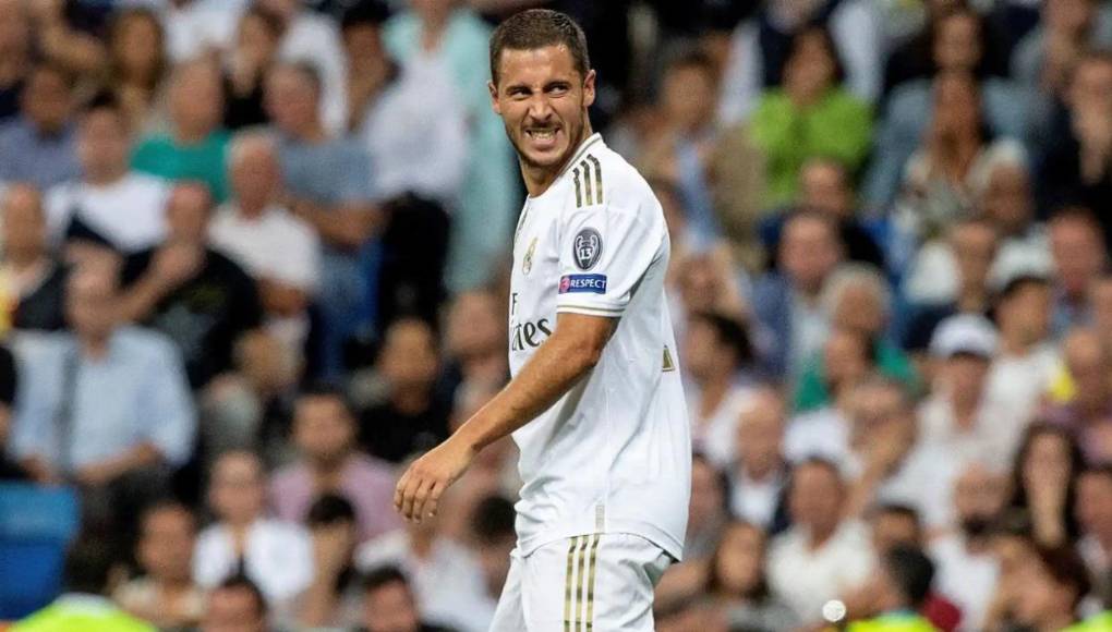 Si bien el ahora exfutbolista de 33 años poco o nada ha tenido que ver con la clasificación del equipo de Carlo Ancelotti a Wembley, “las condiciones de su traspaso tras abandonar Stamford Bridge seguían siendo válidas”.