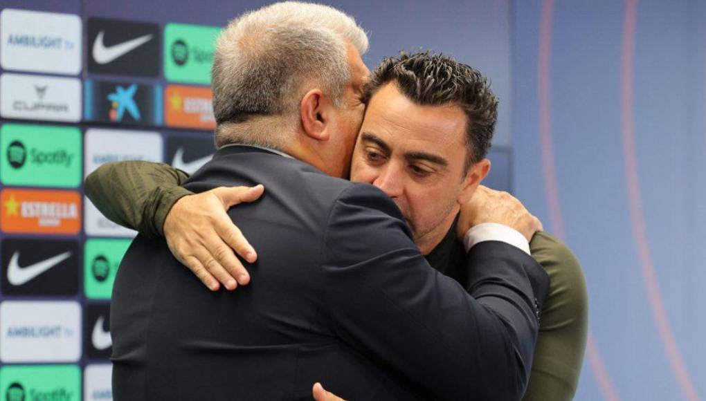 Xavi sabe lo que quiere y ya ha puesto sobre la mesa varios nombres de jugadores, siendo consciente de que todo dependerá después de que el club logre operar en el mercado de verano .