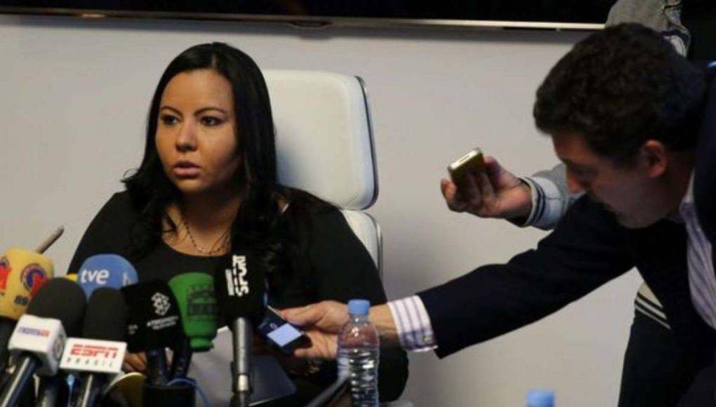 Sin embargo, la exmujer del brasileño decidió apartarse del caso, ya que declaró sentirse “utilizada” por la defensa de Dani Alves.