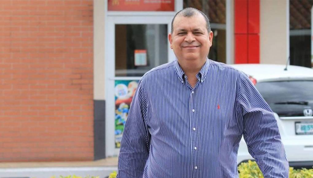 Otra sorpresiva noticia brindada por Orlando Ponce es el hecho que su boda se podrá ver en Televisión. 