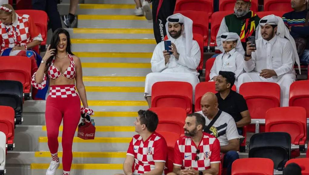 Se dio a conocer en público que rechazó la propuesta de aparecer en la red social OnlyFans.