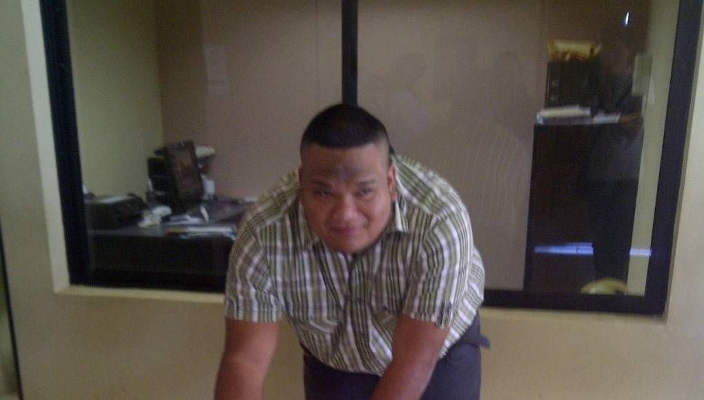 El local donde ocurrió el hecho violento está ubicado en el barrio Los Andes de San Pedro Sula.