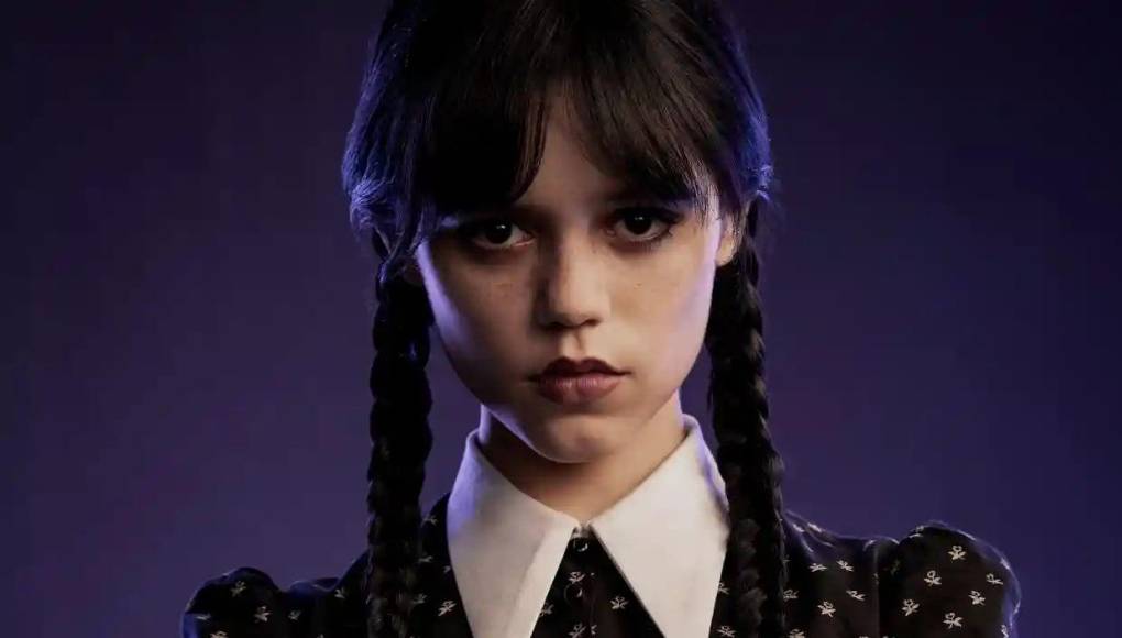 Personajes en tendencia para disfrazarse en Halloween