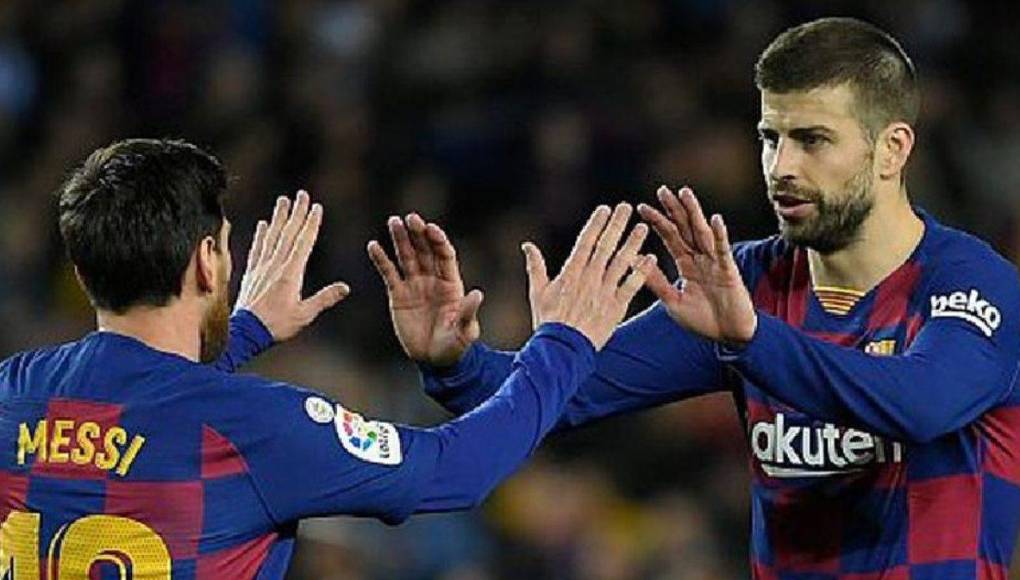 Unos días antes, el FC Barcelona había propuesto una reducción salarial de hasta el 70 % para la plantilla, como respuesta a la crisis sanitaria que repercutió también en la economía”