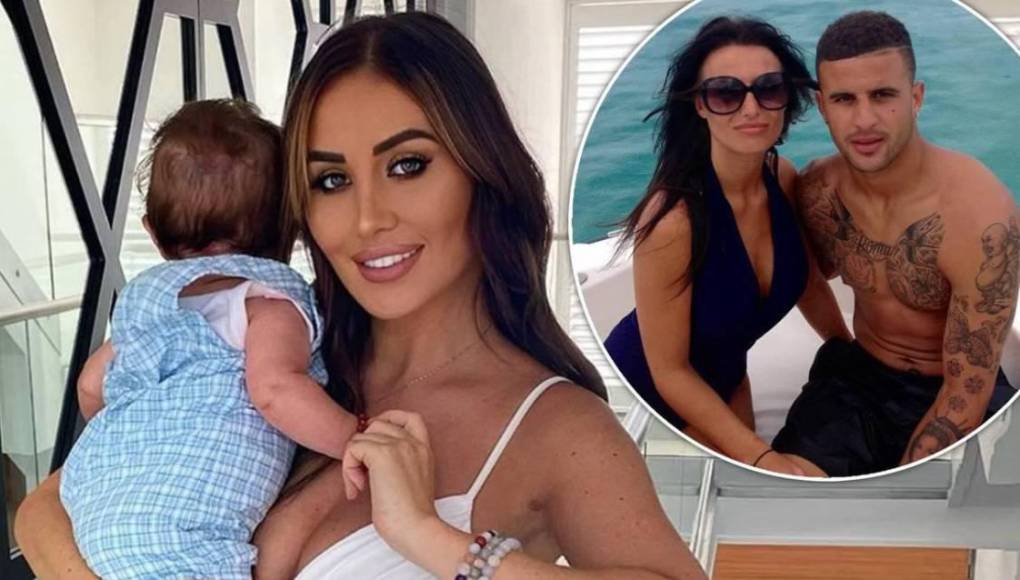 Luego, se hizo una pregunta mientras rompía en llanto: “¿Cuándo terminará esto? Necesito que esto termine”. Y agregó: “Annie me dijo inicialmente que sentía que ambas éramos víctimas de su comportamiento manipulador y controlador”.