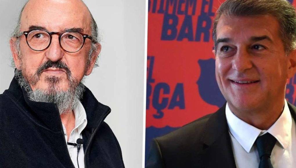 “¿No se llegó a brindar por la renovación de Messi?”, le preguntó un periodista de Cadena Ser de Cataluña a Jaume Roures, ex CEO y fundador de Mediapro (empresa encargada de los derechos de TV del fútbol español)