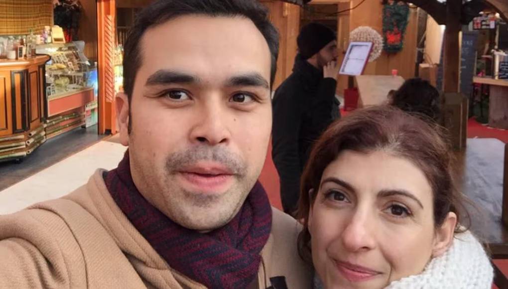  Gidi, que participó en la cinta “Colosio, el asesinato”, desató polémica en redes sociales al afirmar que sufrió un “infierno” durante su breve matrimonio, según medios locales.