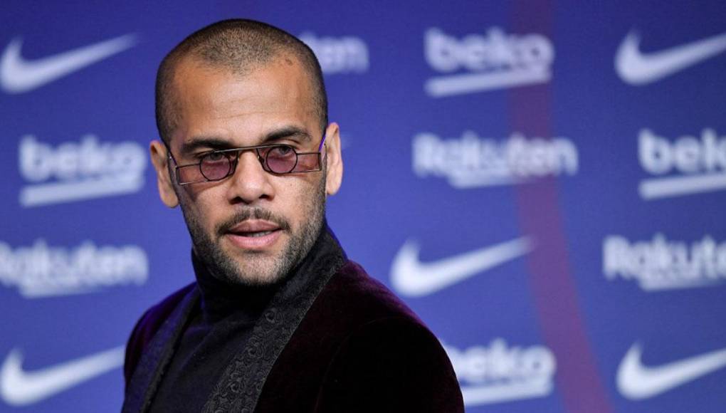 El pasado 22 de febrero, el ex futbolista Dani Alves fue condenado en Barcelona a cuatro años y medio de cárcel por el delito de haber agredido sexualmente a una joven de 23 años en un discoteca de esa ciudad catalana en diciembre de 2022, 