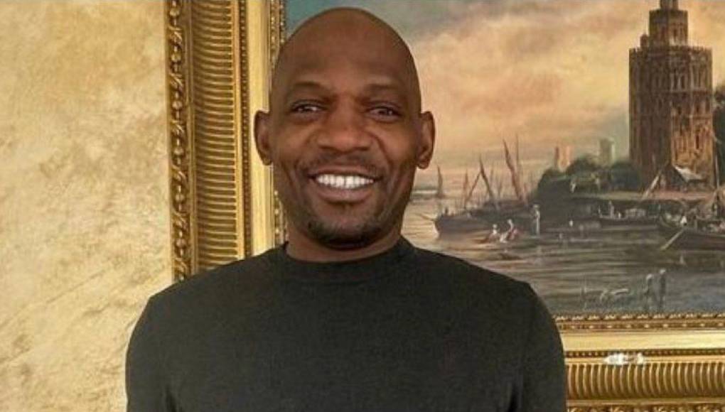 Geremi Njitap está involucrado en un escándalo que fue difundido en su natal Camerún y que dañó la armonía de su matrimonio con su exesposa Laure Fotso.