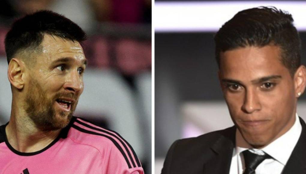 Wendell Lira, exfutbolista brasileño de 35 años, se hizo mundialmente famoso hace casi una década tras ganar el Premio Puskas al mejor gol del 2015 en la gala del Balón de Oro, superando al argentino Leo Messi.