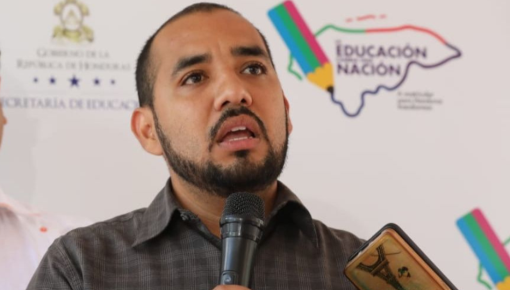 Ministro de Educación pide a padres no ser irresponsables en Semana Santa