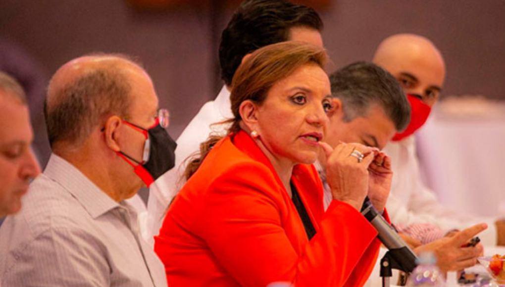 Comisión de transición del nuevo Gobierno se reunirá con empresarios en San Pedro Sula